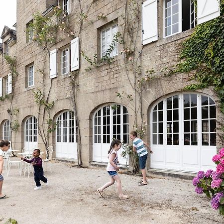Manoir Du Stang Otel La Forêt-Fouesnant Dış mekan fotoğraf