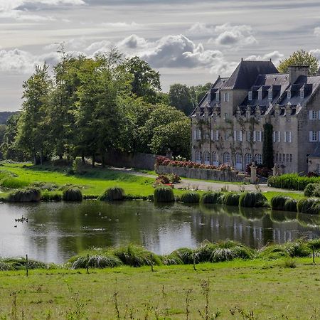Manoir Du Stang Otel La Forêt-Fouesnant Dış mekan fotoğraf