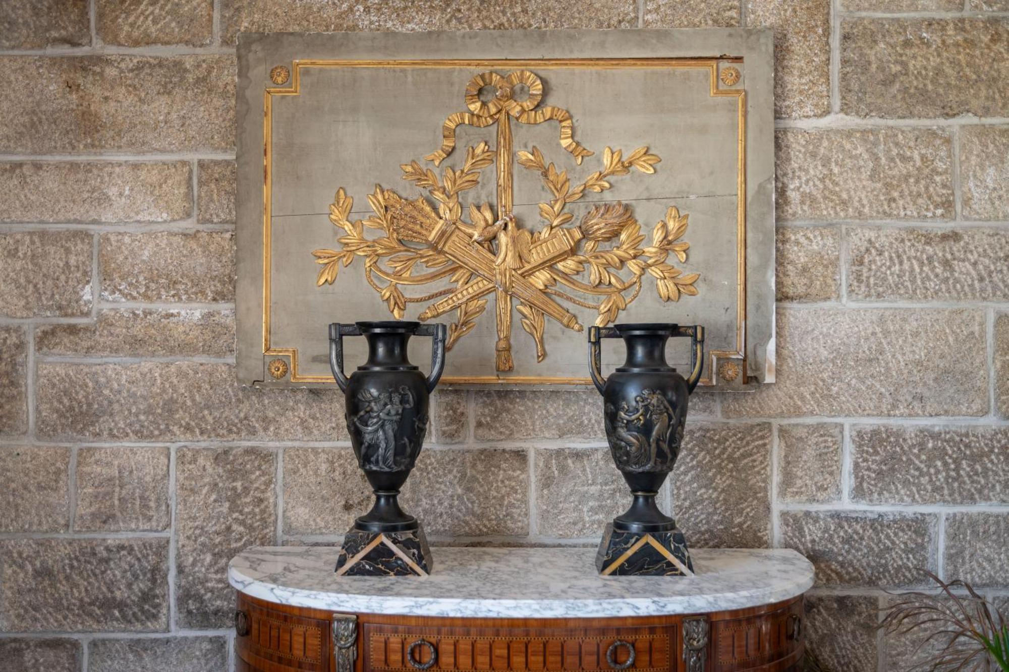 Manoir Du Stang Otel La Forêt-Fouesnant Dış mekan fotoğraf