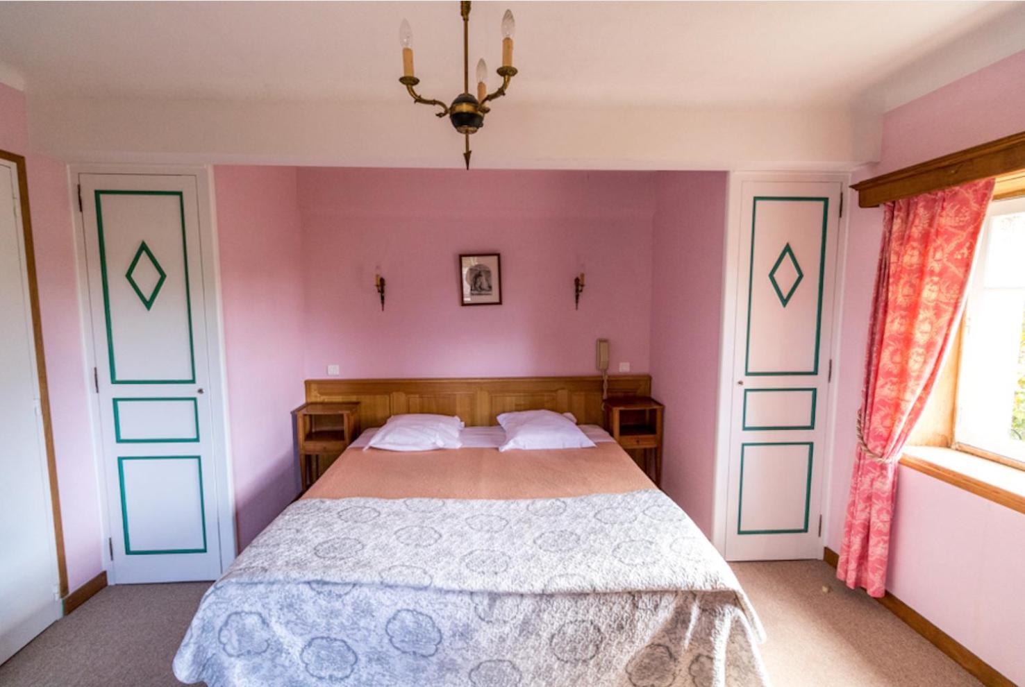Manoir Du Stang Otel La Forêt-Fouesnant Dış mekan fotoğraf