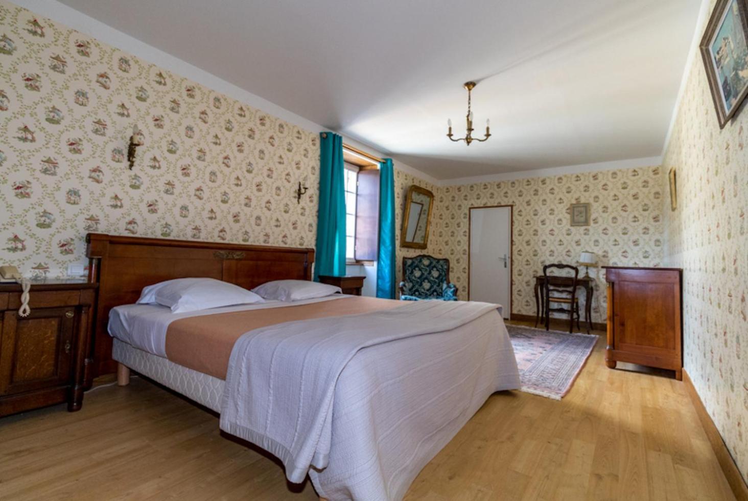 Manoir Du Stang Otel La Forêt-Fouesnant Dış mekan fotoğraf